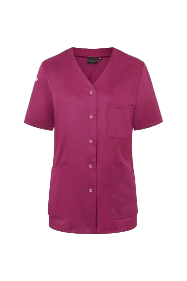 Short-Sleeve Ladies' Tunic