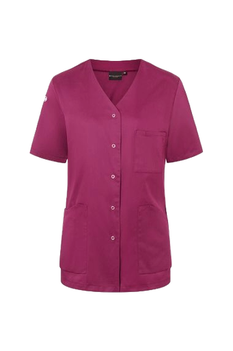 Short-Sleeve Ladies' Tunic