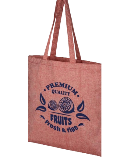 Recycled Tote Bag 7L
