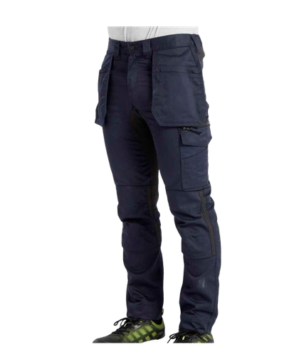 Eco Stretch Holster Trousers