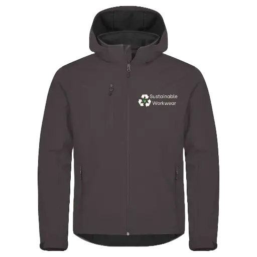 Classic Men’s Softshell Hoody