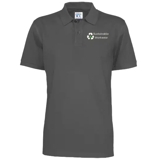 Fairtrade Men's Polo 