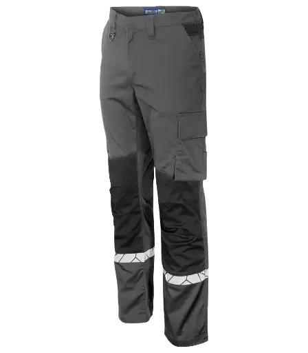 Hi-Vis Men's Work Pants