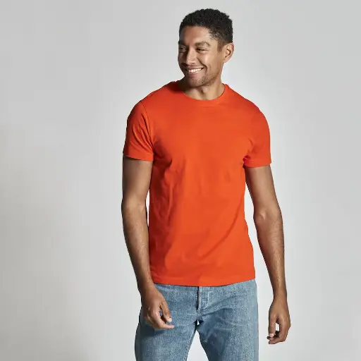 Men’s Roundneck T-Shirt
