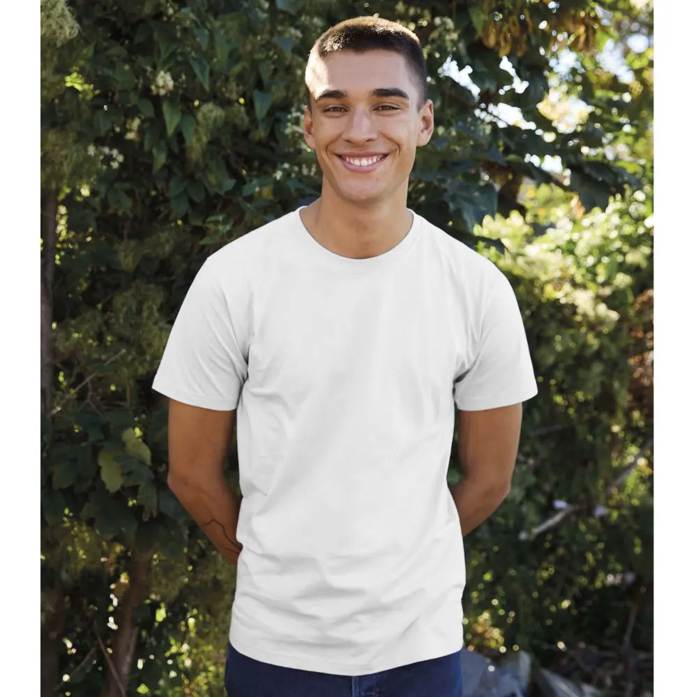 Classic T-Shirt | Men's | Fairtrade🌿