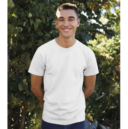 Classic T-Shirt | Men's | Fairtrade🌿