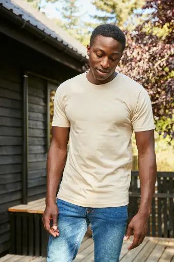 Men's Fitted T-Shirt