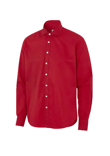 Men's Twill Shirt 
