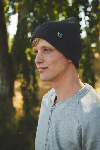  Classic Beanie