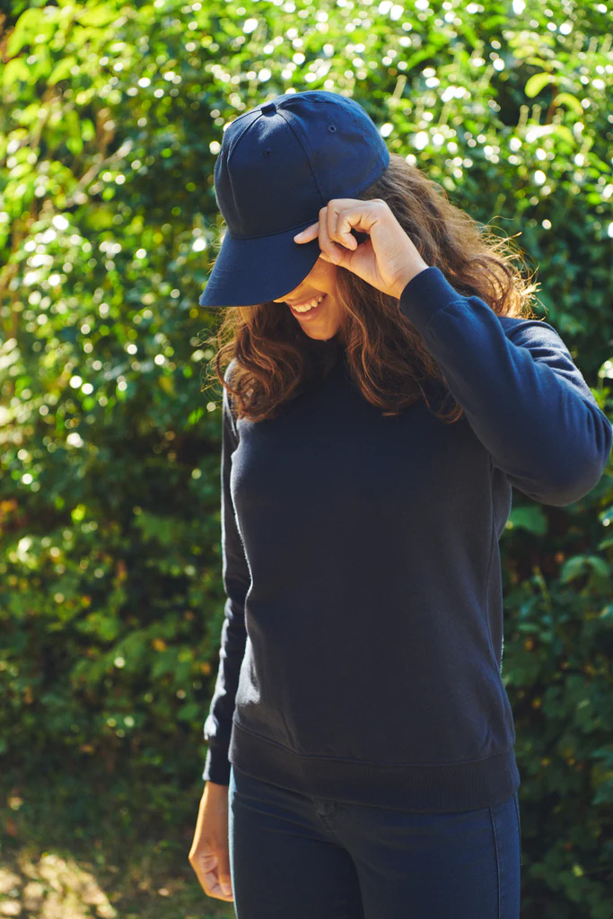  Fairtrade Twill Cap