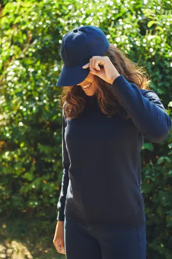  Fairtrade Twill Cap