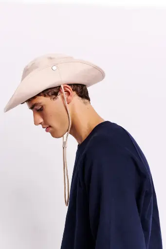  Safari Bucket Hat 