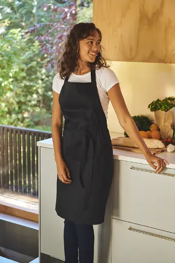 Twill Chef Apron