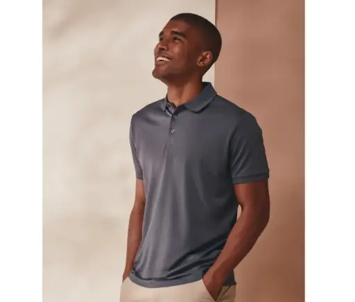 Polo Shirt | Men's | Recycled