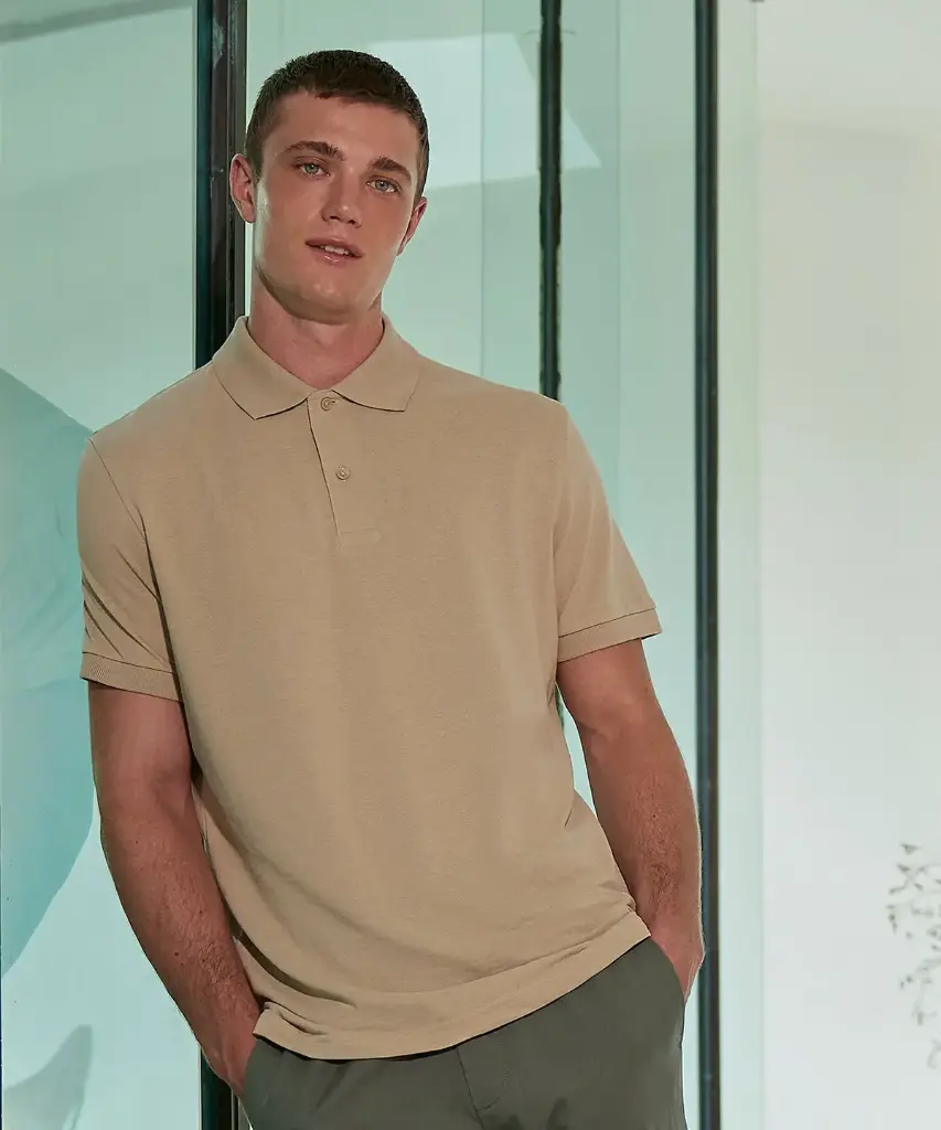 Eco Polo | Men's | Classic Fit🌿 