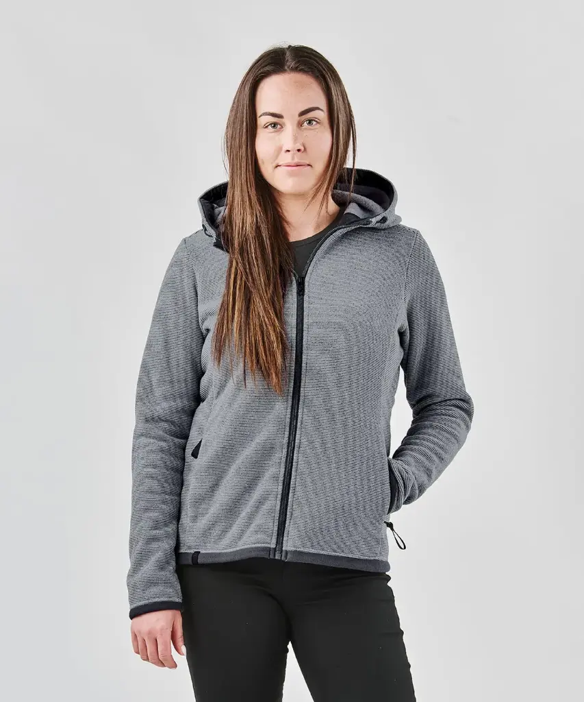 Premium Fleece Hoodie | Ladies | Stormtech Recycled