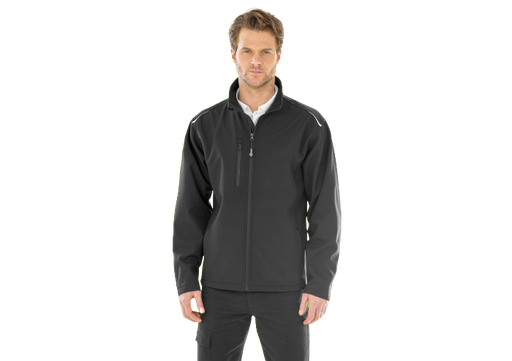 Men's 3-layer Softshell Jacket 