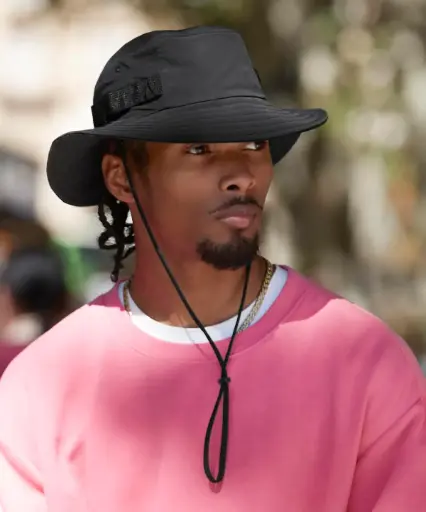 Recycled Sun Hat