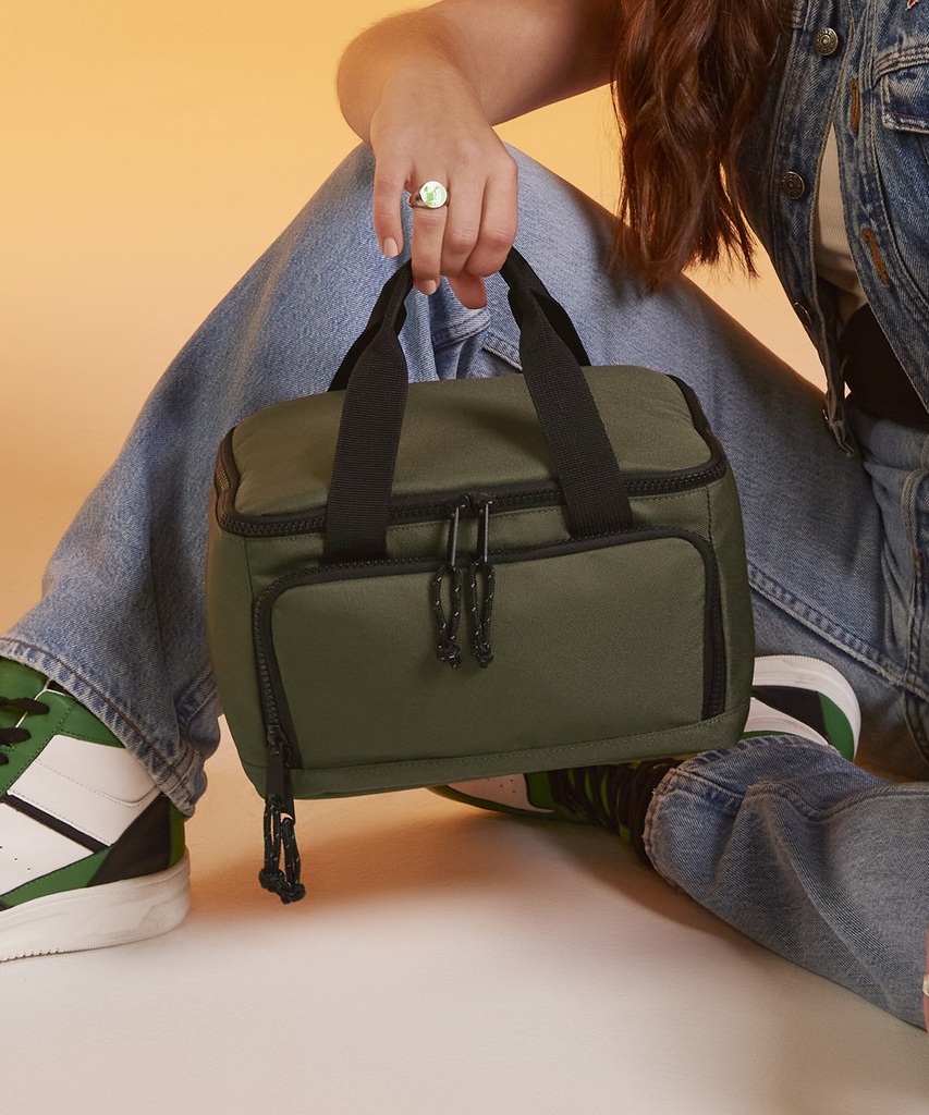 Recycled Mini Cooler Bag  