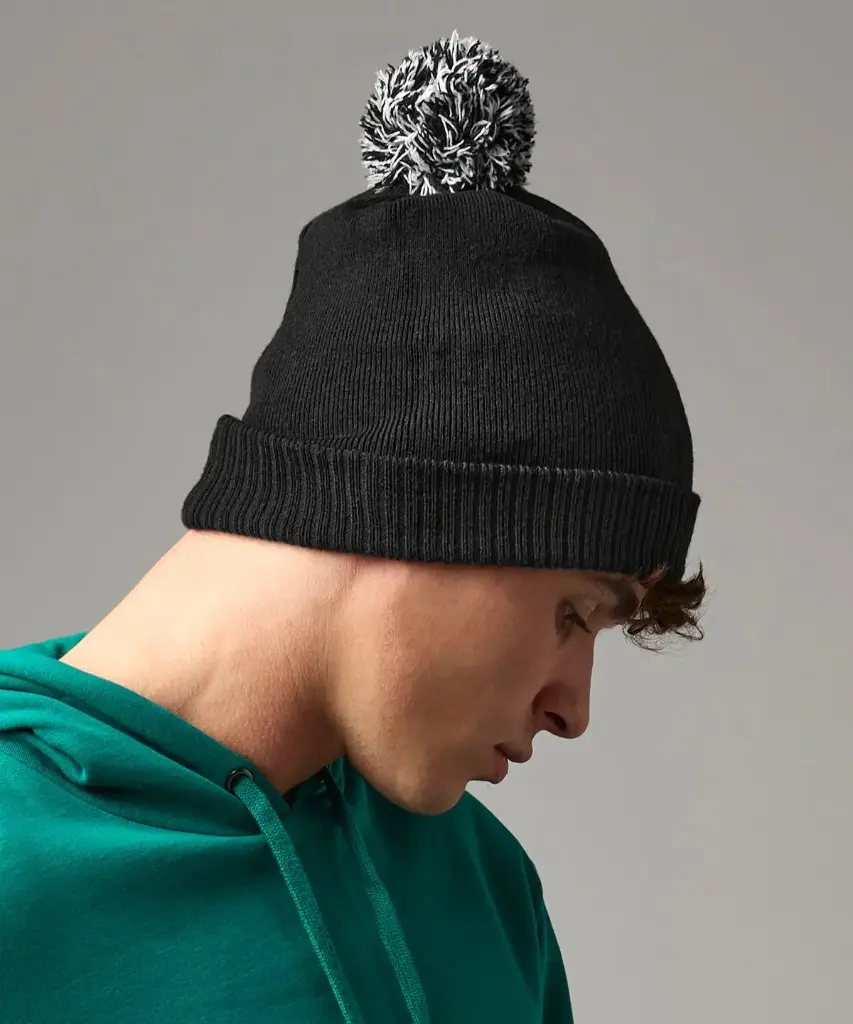 Beanie | Snowstar®| Recycled ♻️