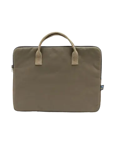 Fairtrade 13" Padded Computer Case🌿