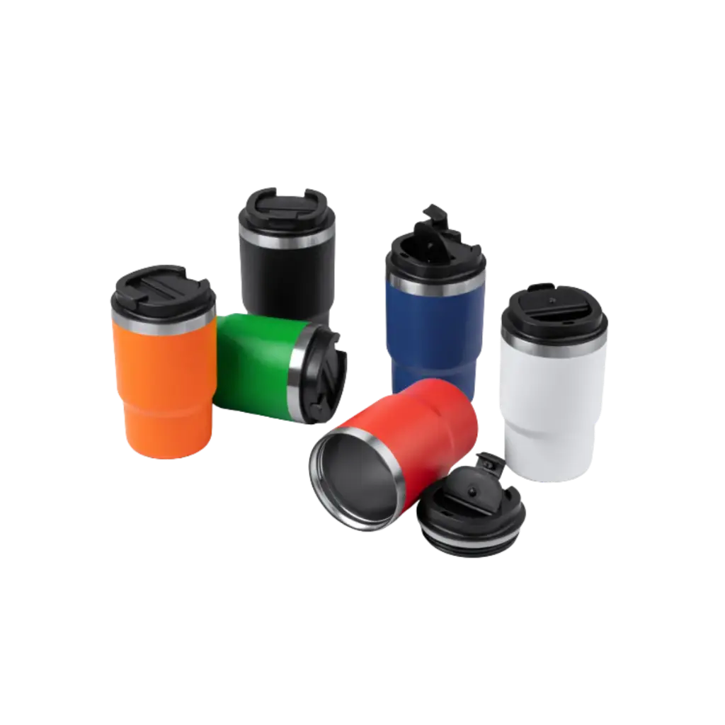 Travel Mug | 560 ml | Recycled♻️
