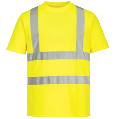  Hi-Vis T-Shirt | Men's | Recycled♻️