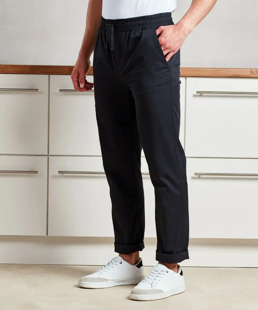 Cargo Pants | Chef | Recycled♻️