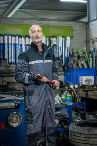 Sustainable Overall's♻️ 