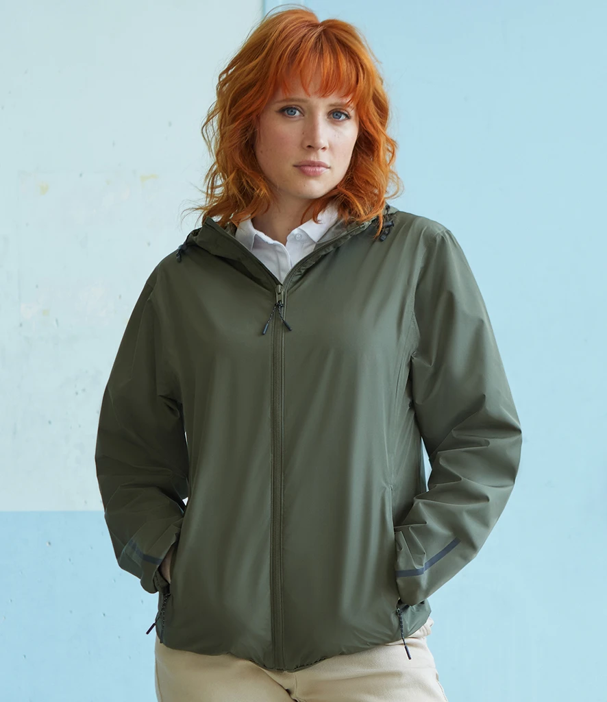 Windbreaker | Unisex | Waterproof♻️