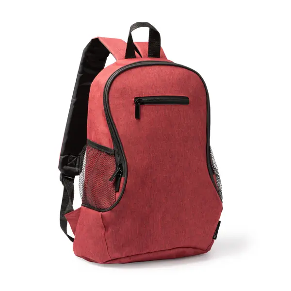 Compact Backpack | Recycled ♻️