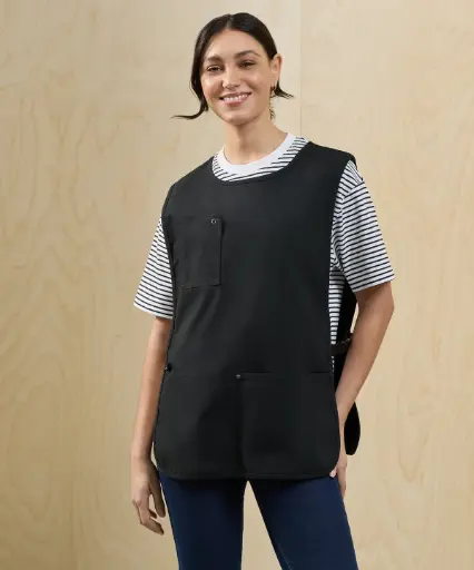 Sustainable Utility Vest Apron🌱