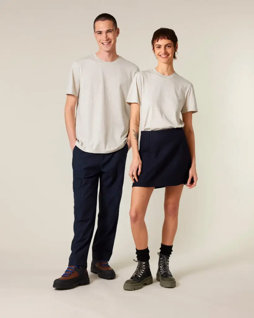 Creator Organic Unisex T-Shirt🌿