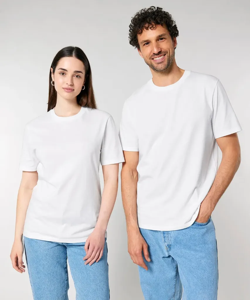 Creator T-Shirt | Unisex | Organic Cotton🌿