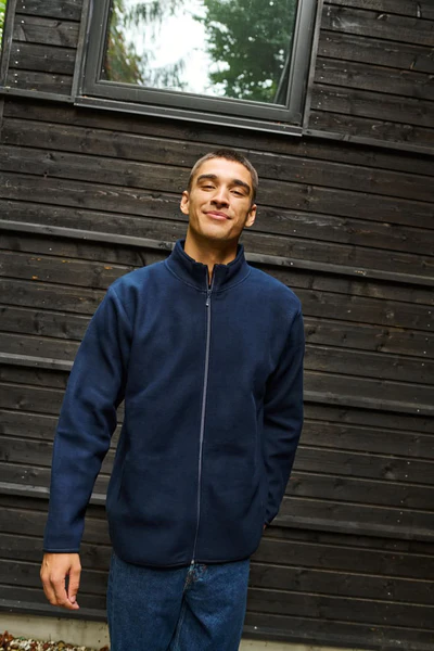 Fleece Jacket | Unisex | Recycled♻️