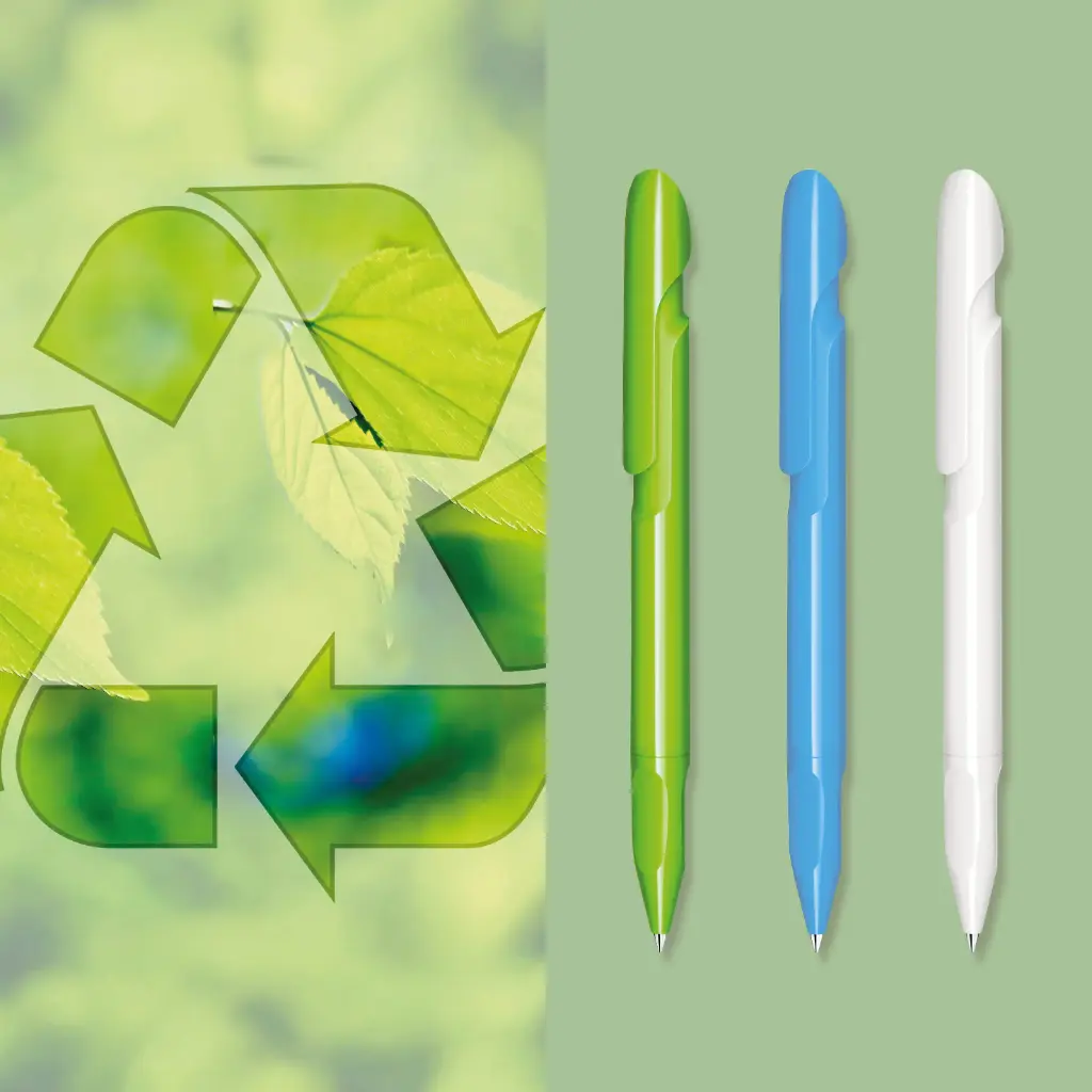 Senator® Evoxx Recycled Pens♻️