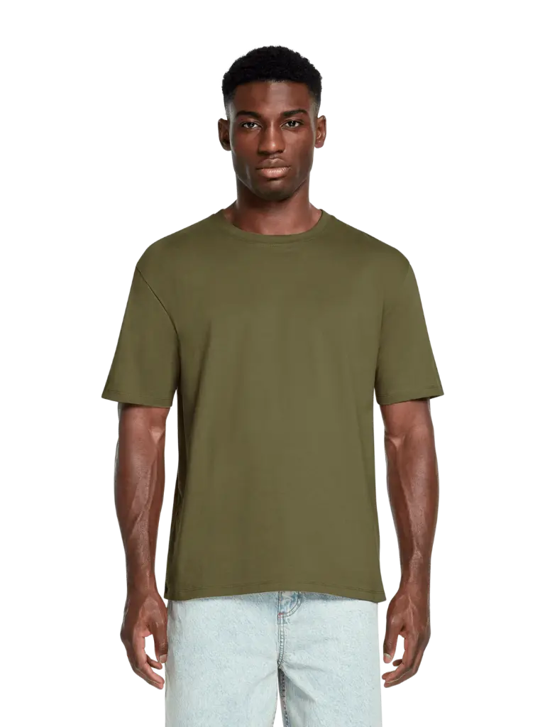 Jersey T-shirt | Unisex | Organic Cotton🌱