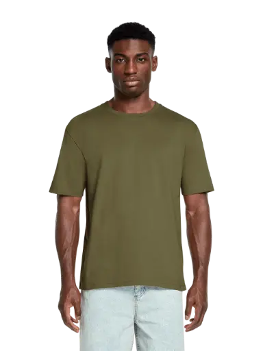 Earth Positive® Jersey T-shirt | Unisex | Organic🌱
