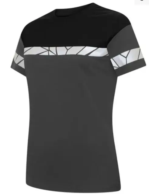 Hi-Vis T-Shirt | Ladies | Sustainable♻️ 