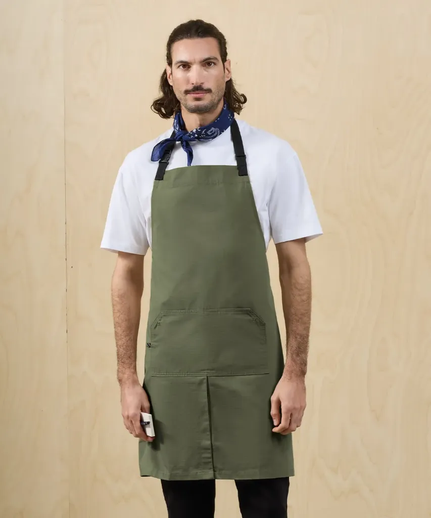 Ripstop Apron | Utility | Recycled ♻️
