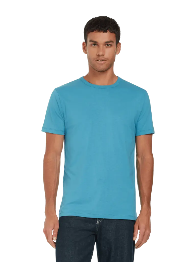 T-Shirt | Men's | Bamboo & Organic Cotton🌱 