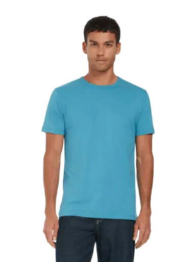 T-Shirt | Men's | Bamboo & Organic Cotton🌱 