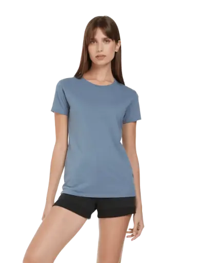 T-Shirt | Ladies | Bamboo & Organic Cotton🌱