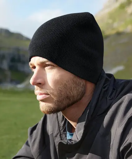 Pull-On Beanie | Recycled♻️