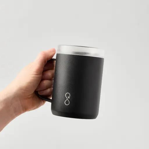 Ocean Bottle Travel Mug | 350 ml | Recycled♻️