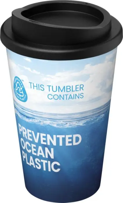 Insulated Tumbler | 350 ml | ♻️