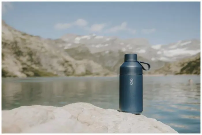 Ocean Bottle | 750 ml | Insulated♻️  