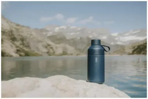 Ocean Bottle | 750 ml | Insulated♻️  