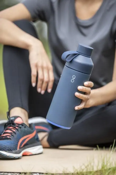 Big Ocean Bottle | 1L | Insulated♻️   