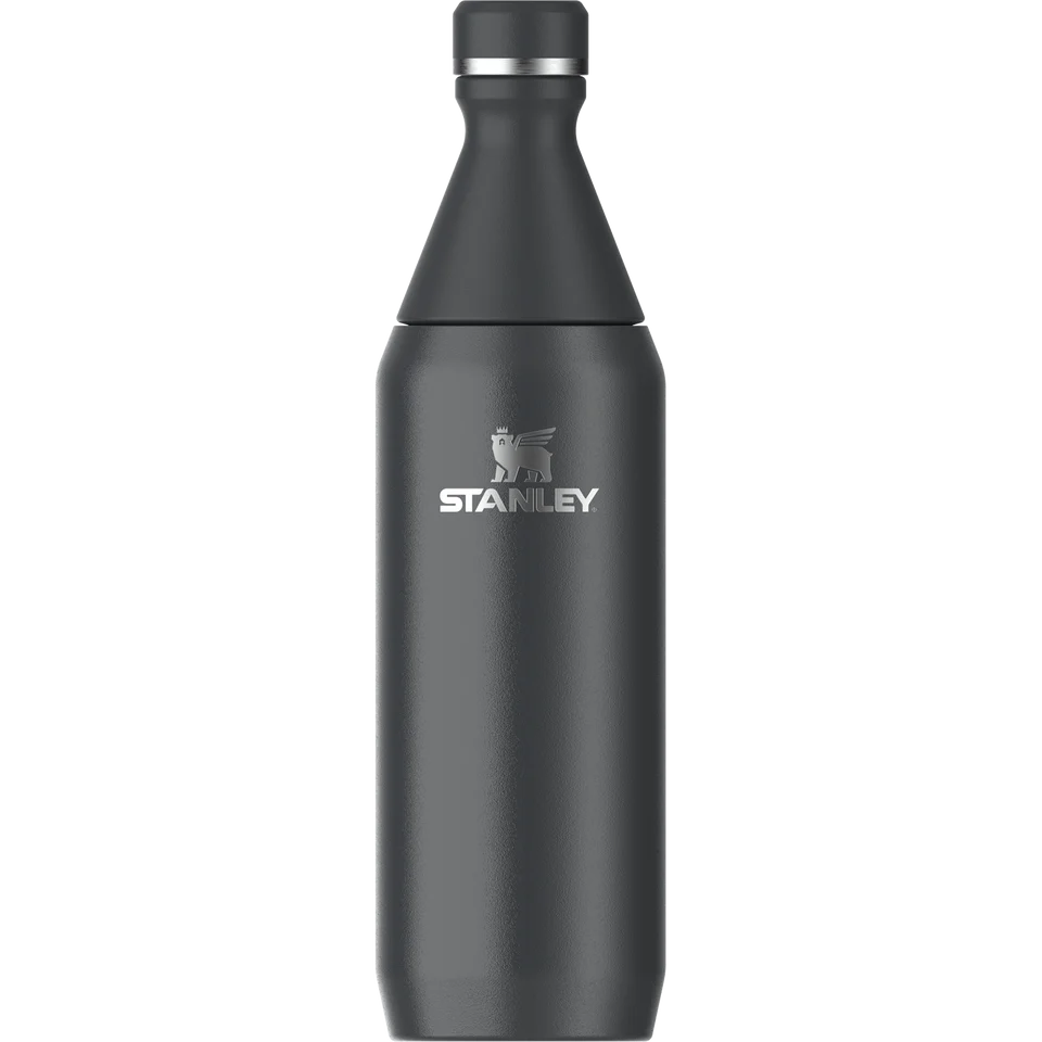 Stanley | 600ml | All Day Slim Water Bottle ♻️